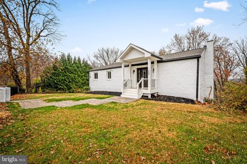 113 EDGEWOOD ROAD TOWSON MD 21286