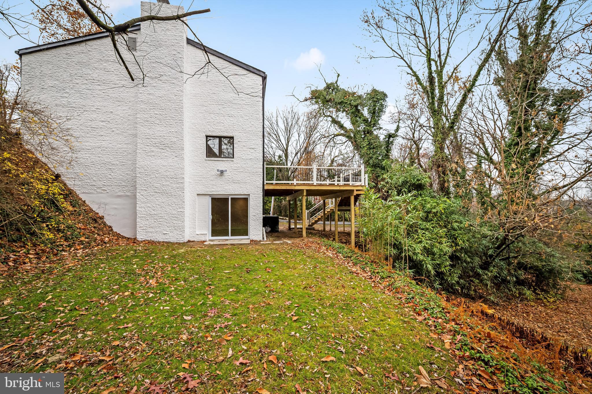 TOWSON ESTATES - Residential