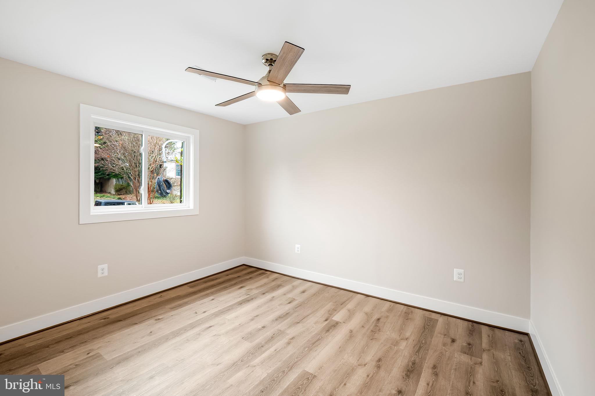 TOWSON ESTATES - Residential