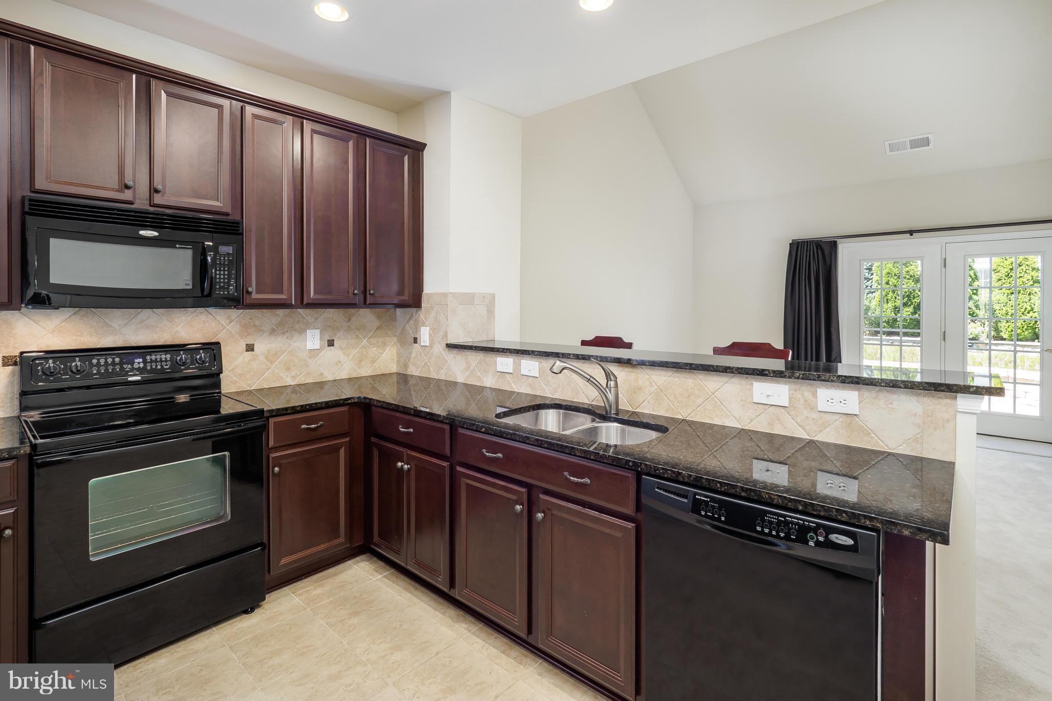 POTOMAC GREEN - Residential