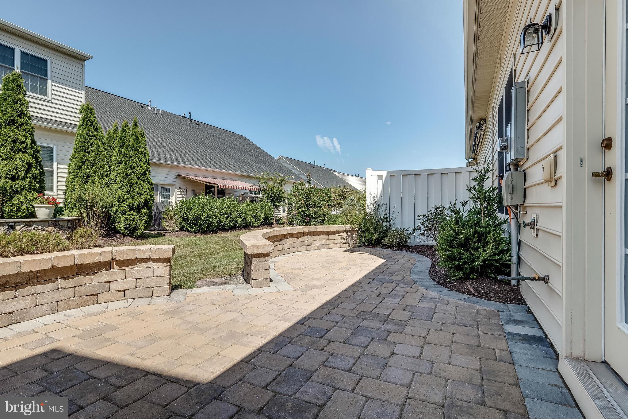 POTOMAC GREEN - Residential