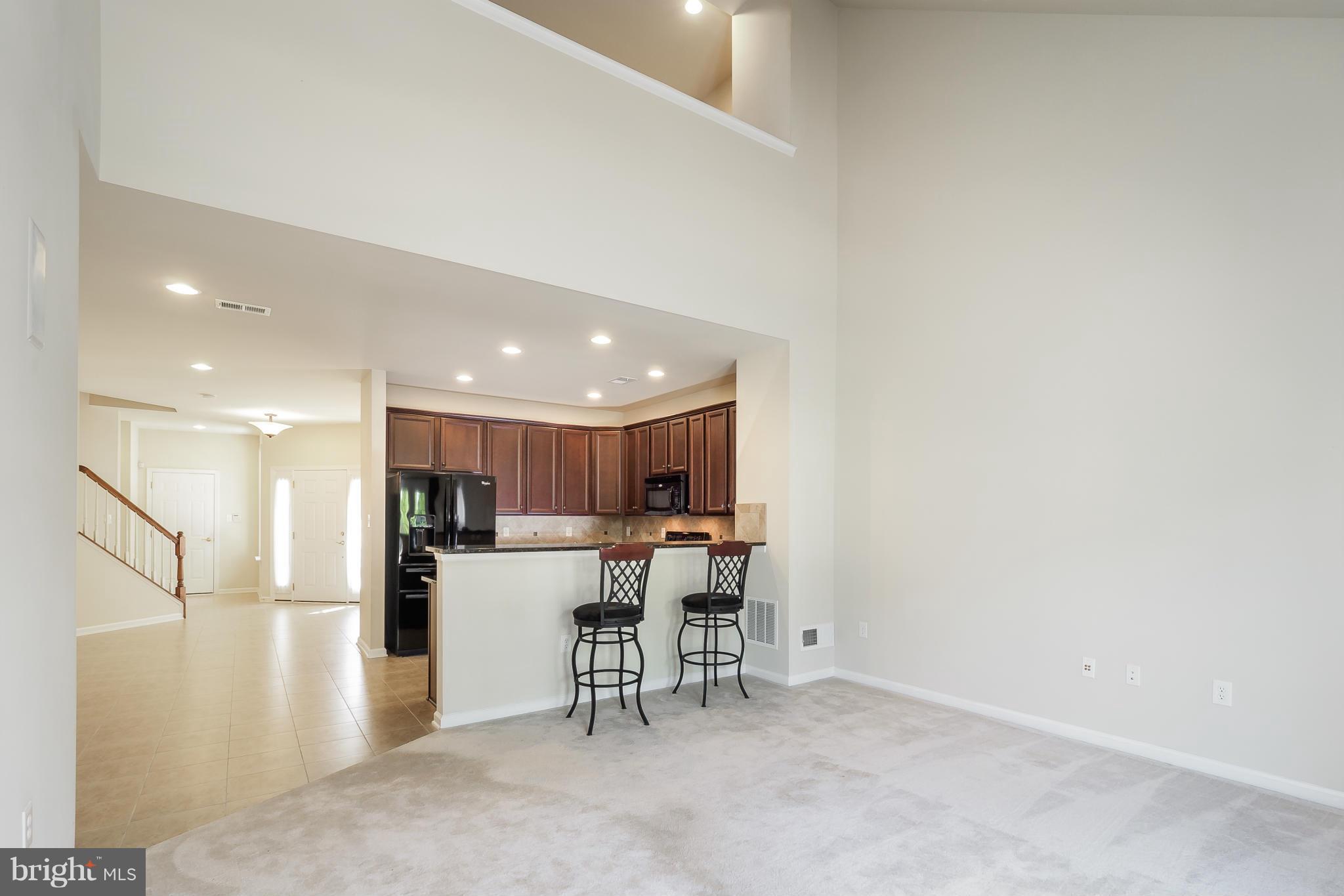 POTOMAC GREEN - Residential