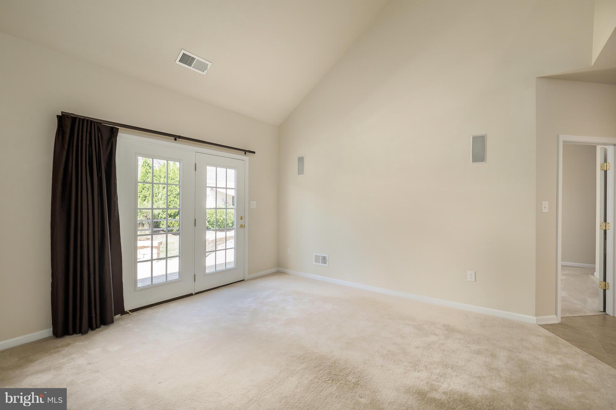 POTOMAC GREEN - Residential