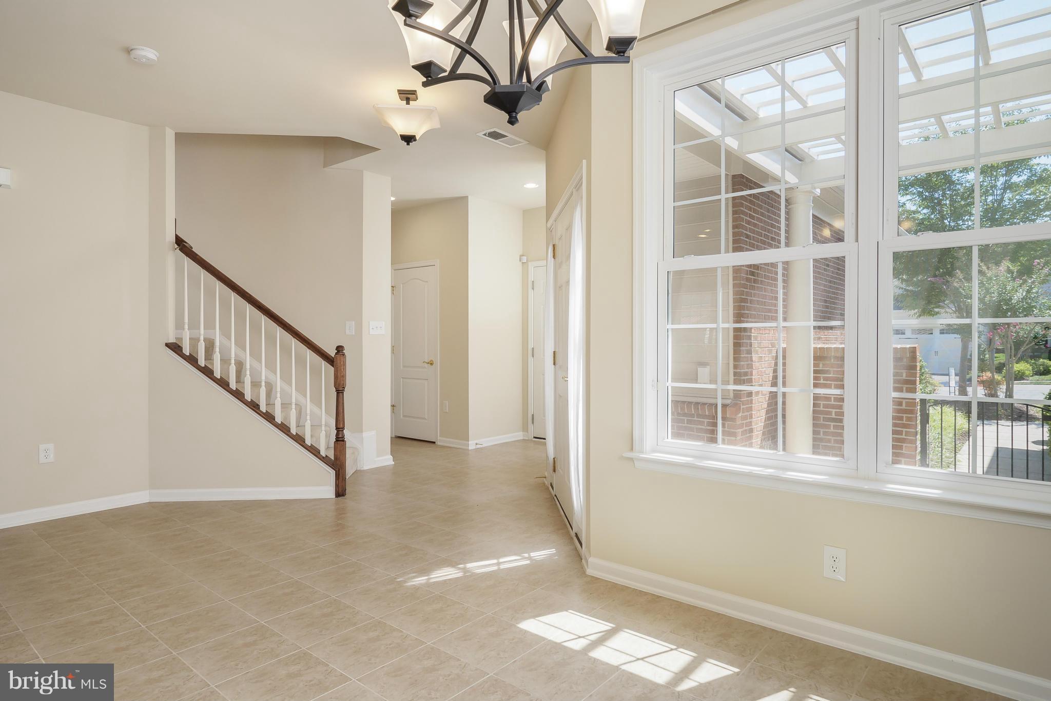 POTOMAC GREEN - Residential