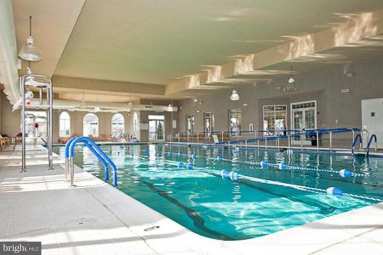 POTOMAC GREEN - Residential