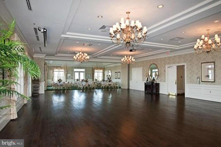 POTOMAC GREEN - Residential