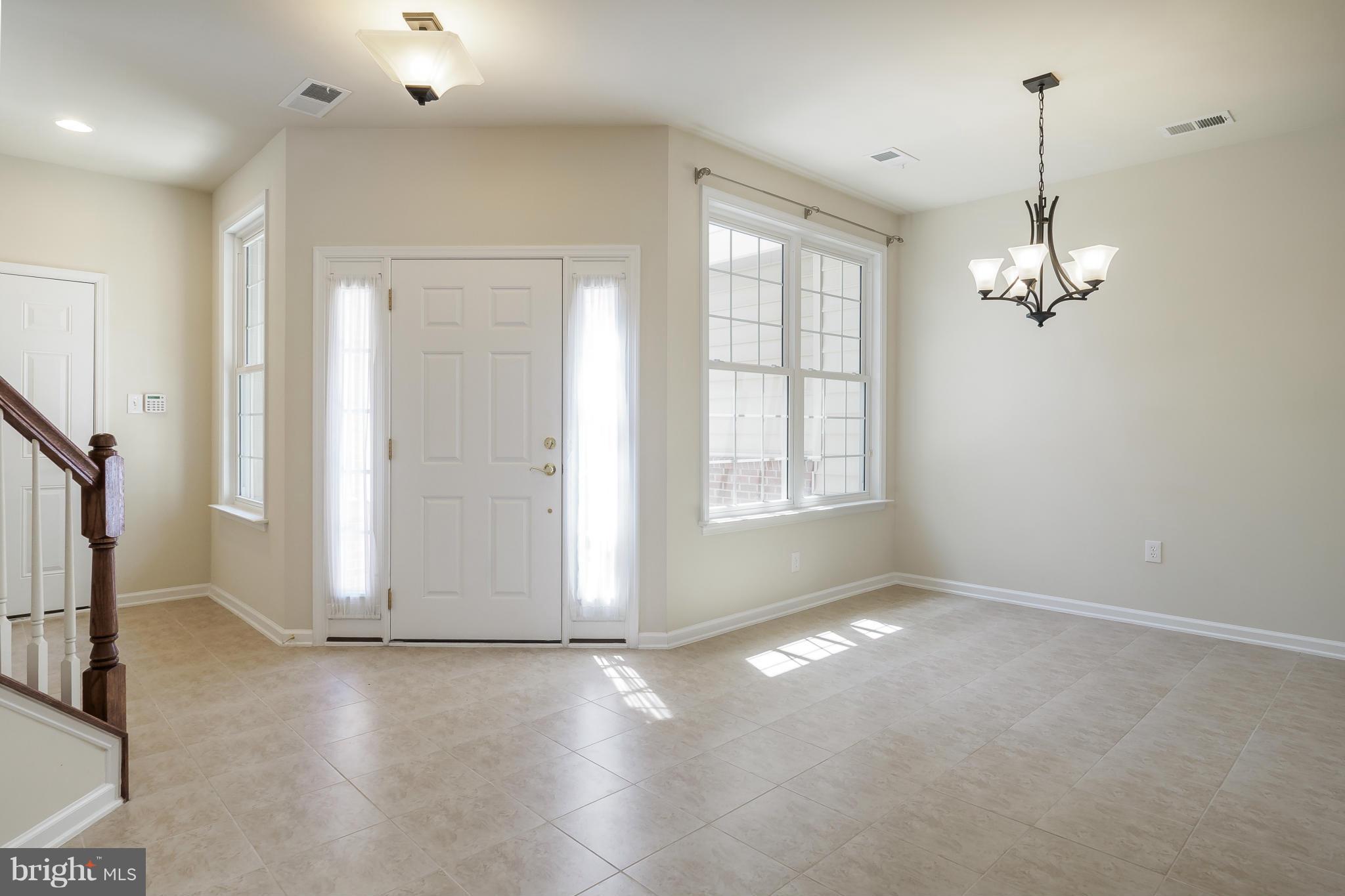 POTOMAC GREEN - Residential