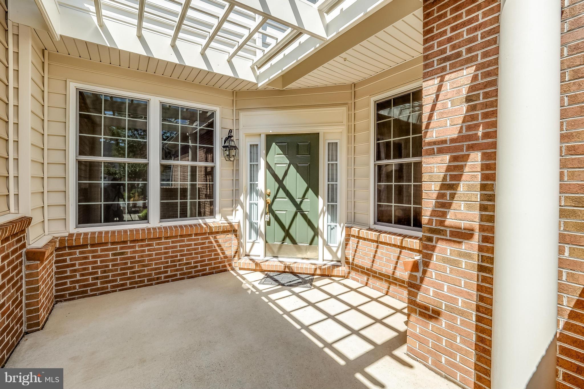 POTOMAC GREEN - Residential