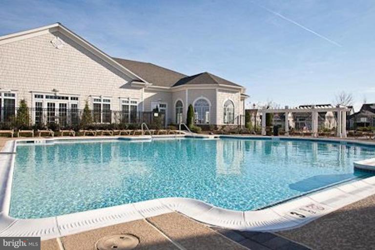 POTOMAC GREEN - Residential