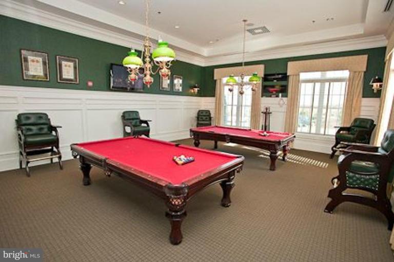 POTOMAC GREEN - Residential