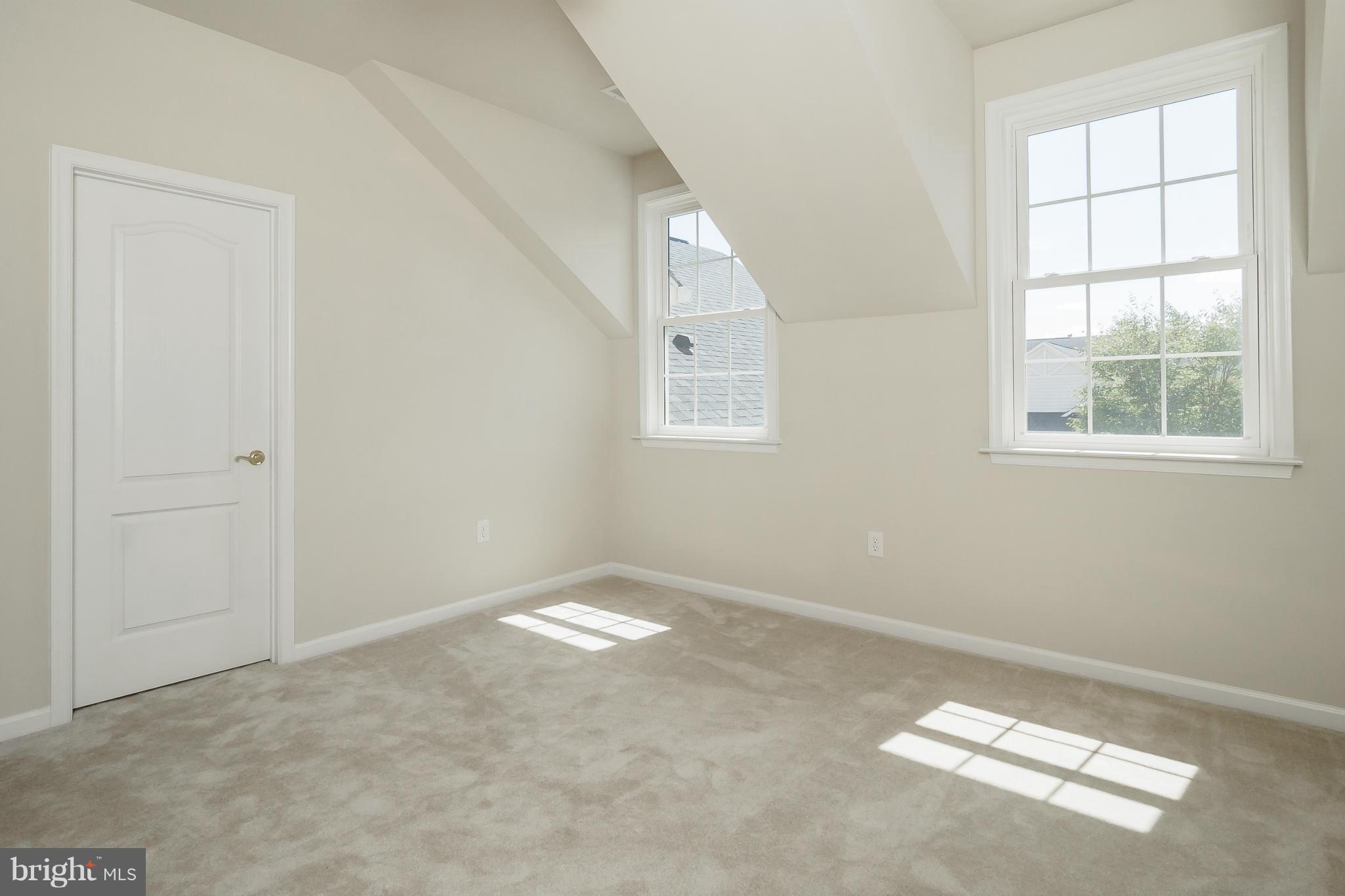 POTOMAC GREEN - Residential