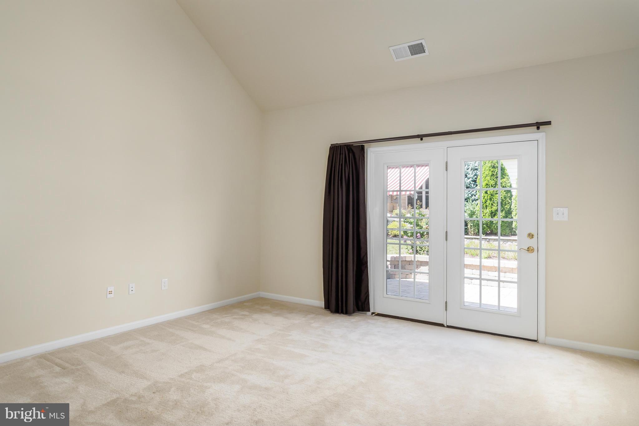 POTOMAC GREEN - Residential