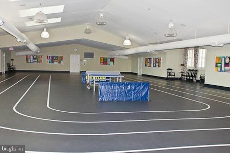 POTOMAC GREEN - Residential