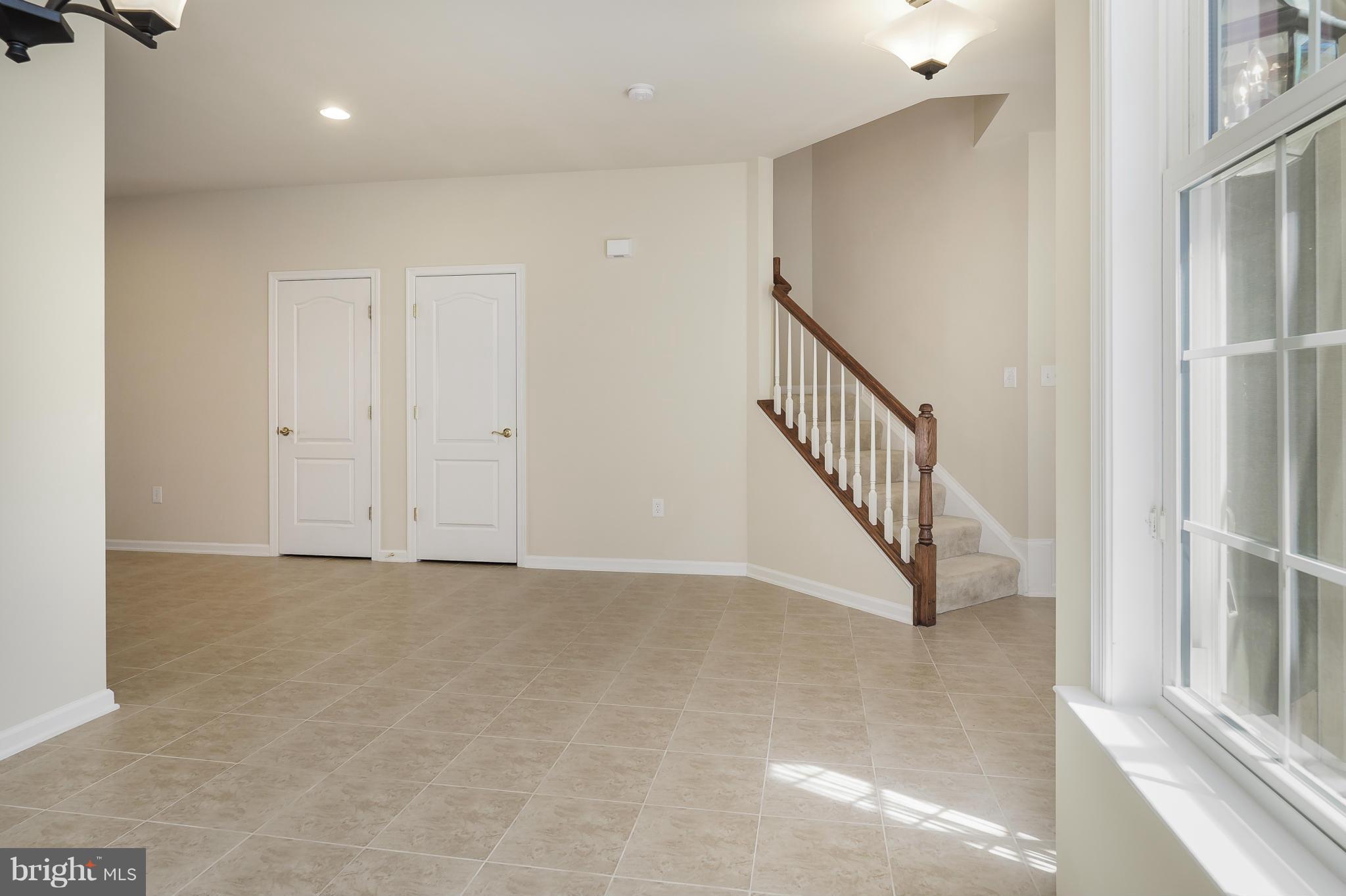 POTOMAC GREEN - Residential