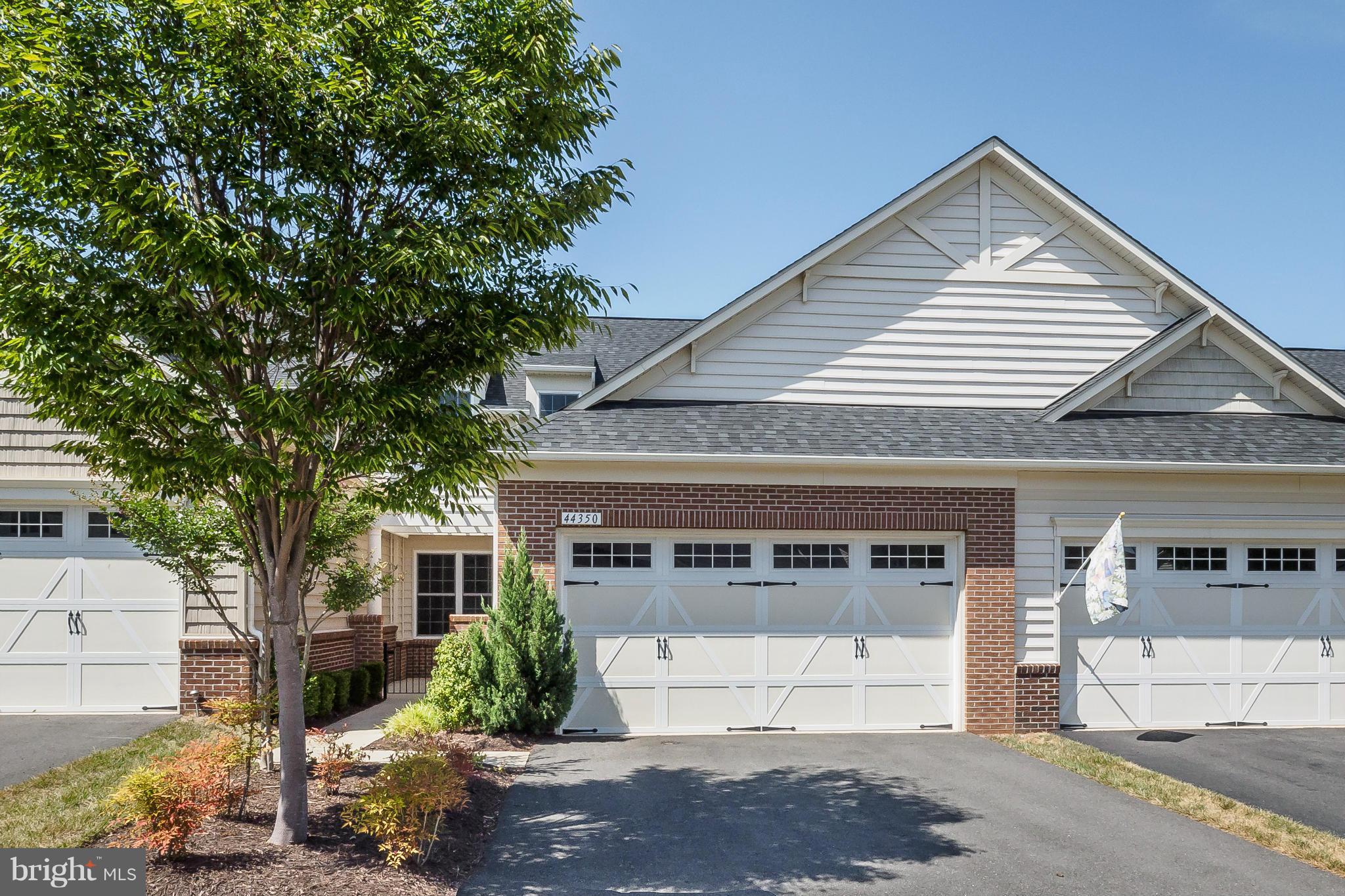 POTOMAC GREEN - Residential