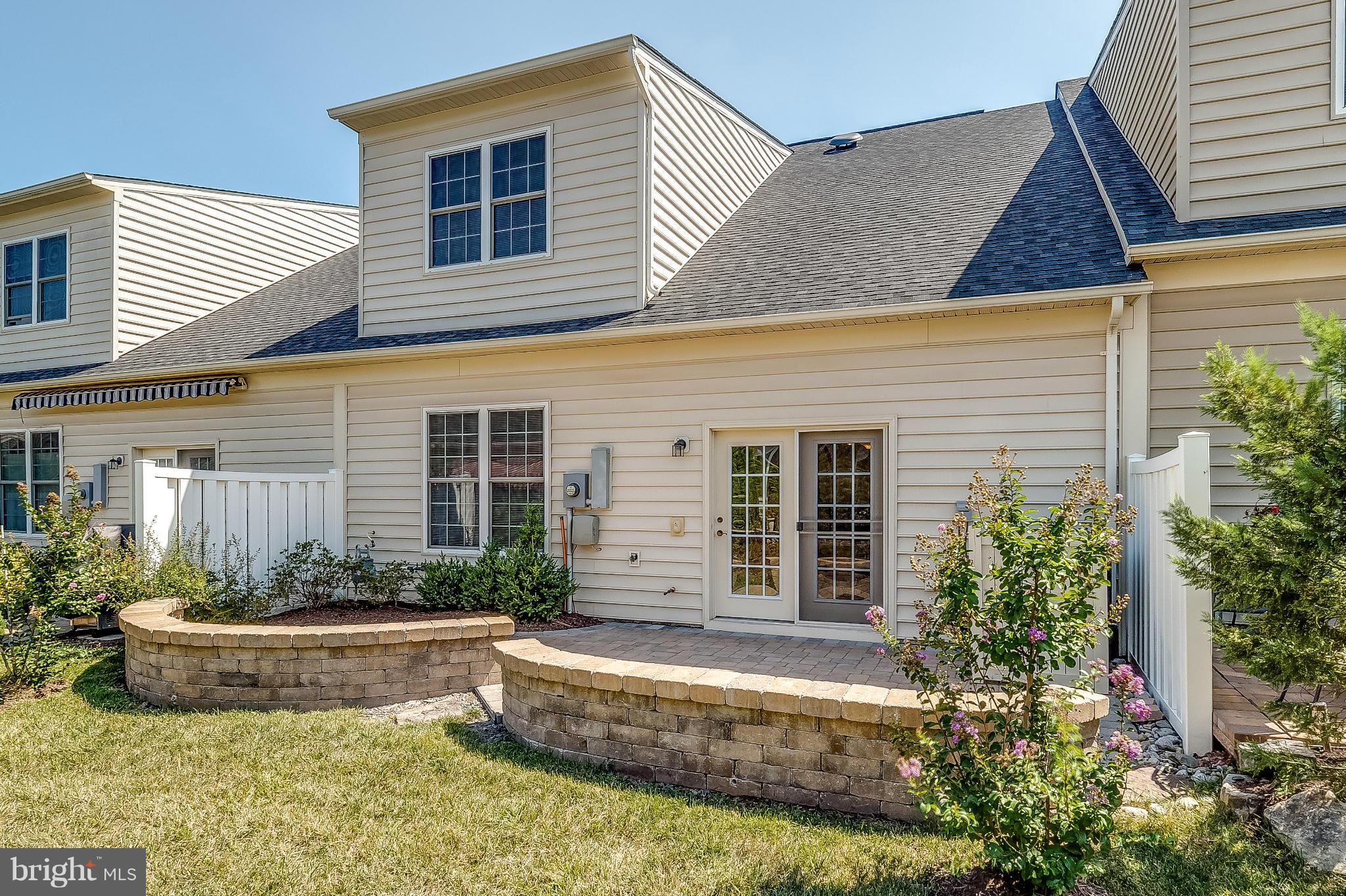 POTOMAC GREEN - Residential