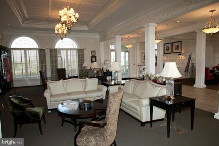 POTOMAC GREEN - Residential