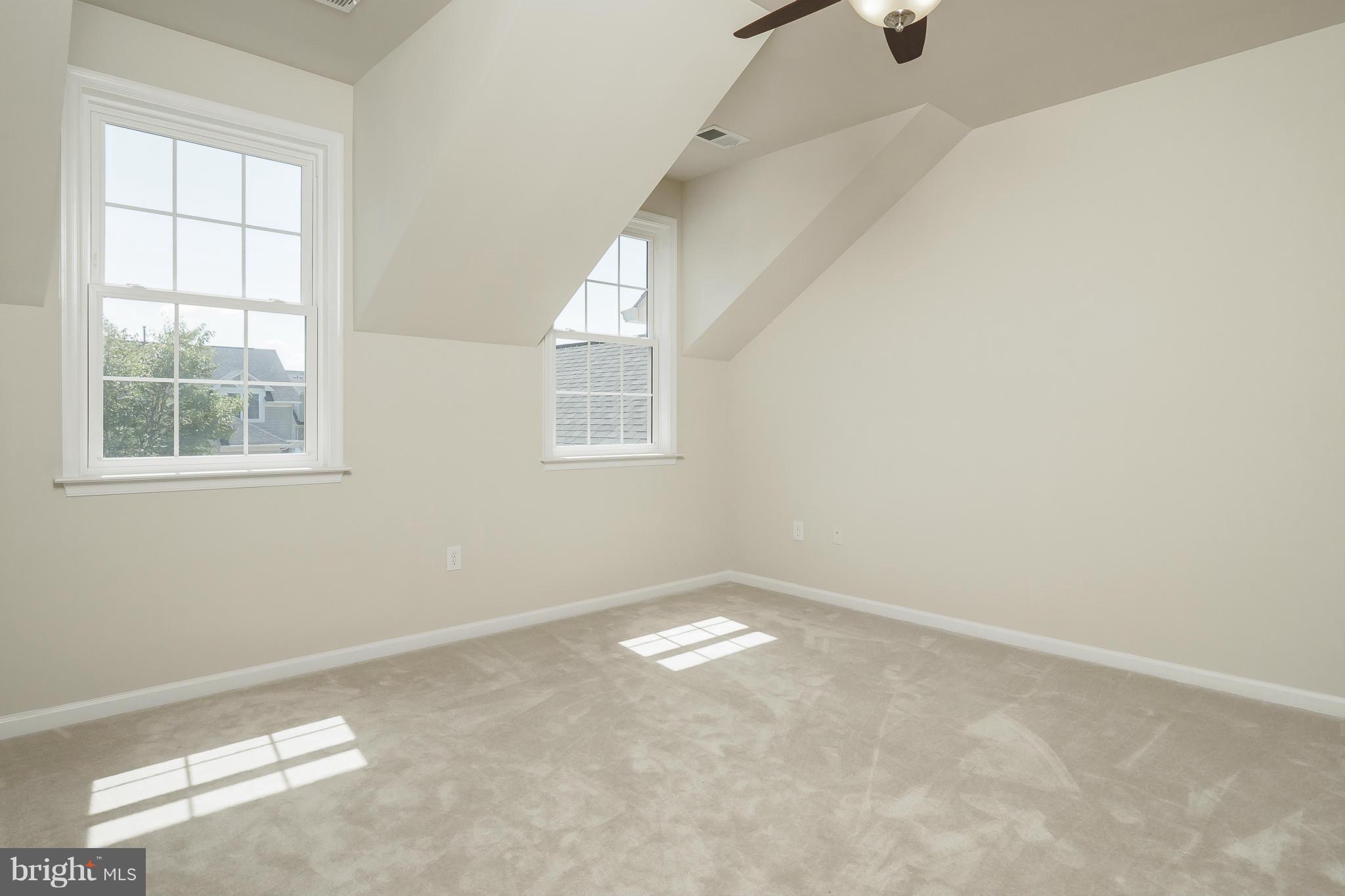 POTOMAC GREEN - Residential