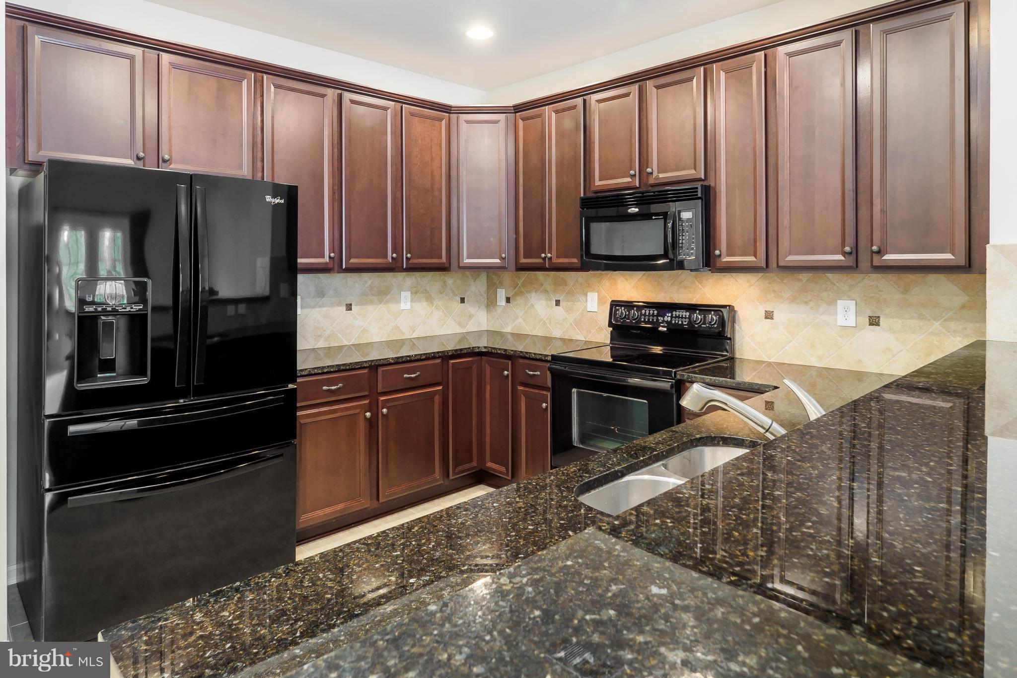 POTOMAC GREEN - Residential