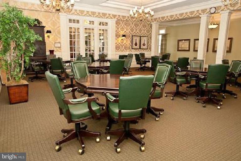 POTOMAC GREEN - Residential