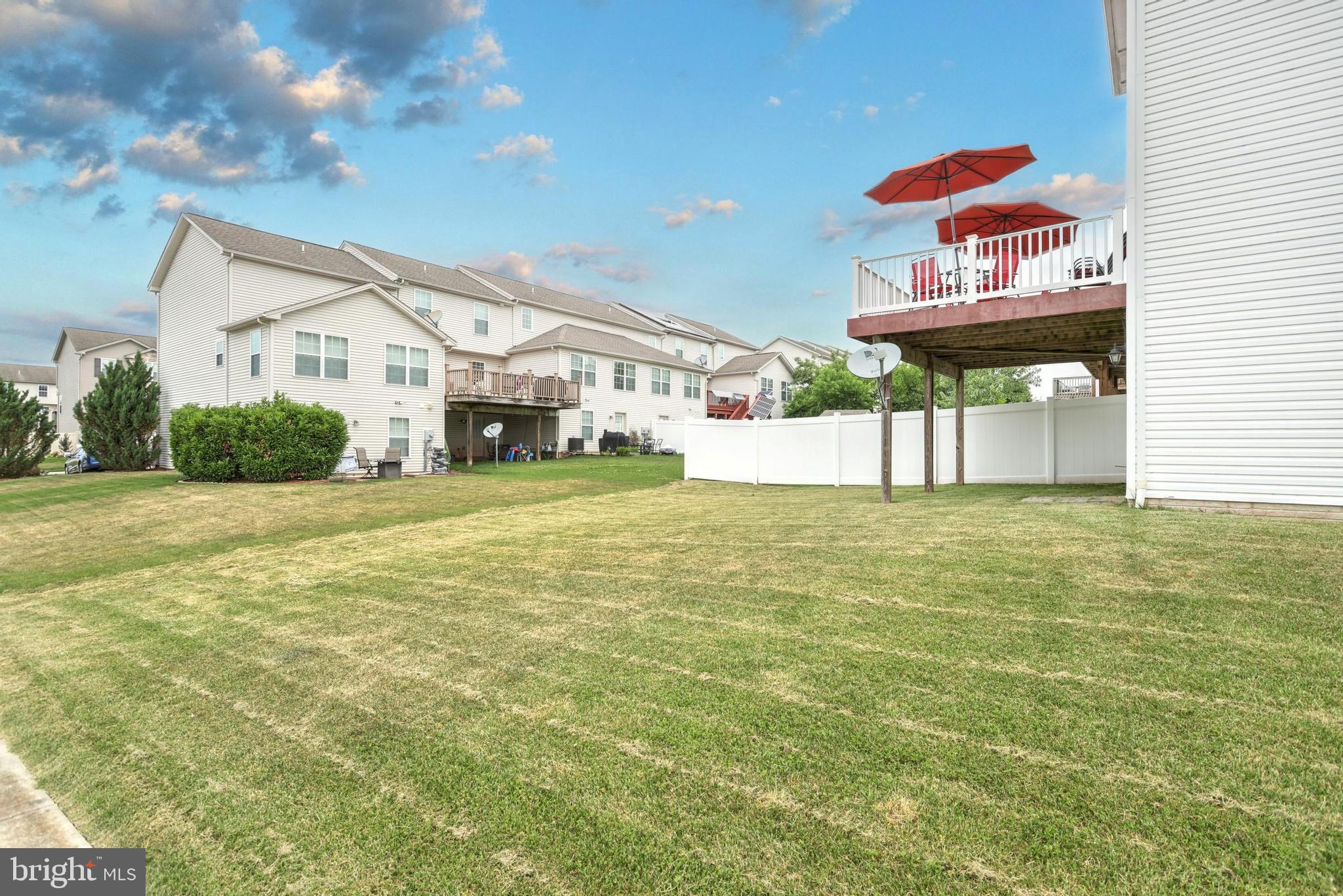 BENNETT RUN - Residential