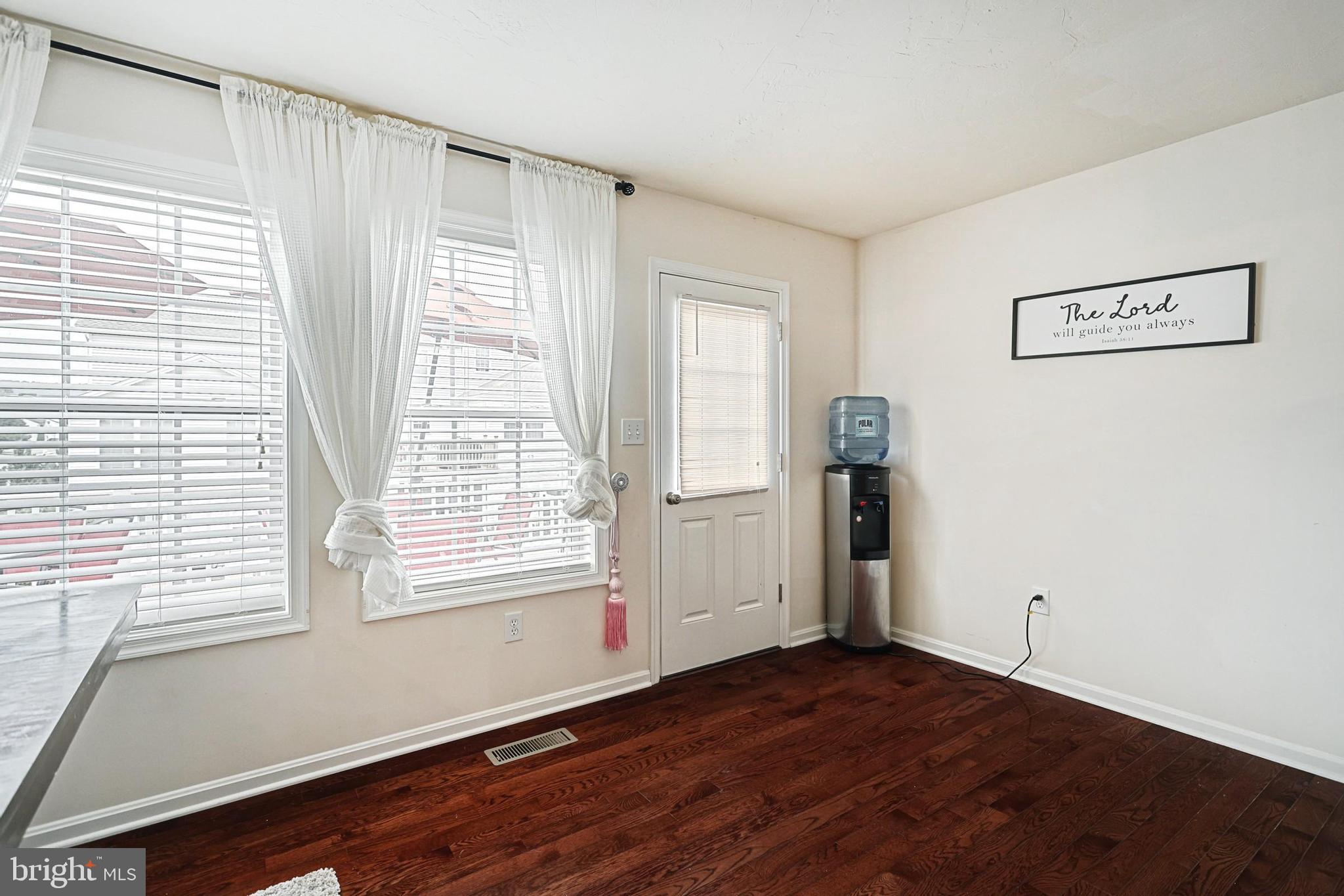 BENNETT RUN - Residential