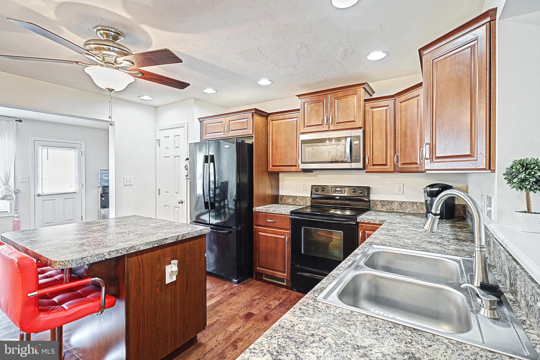 BENNETT RUN - Residential