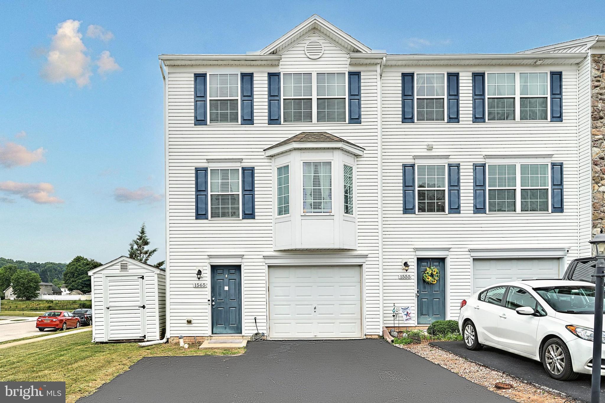 BENNETT RUN - Residential