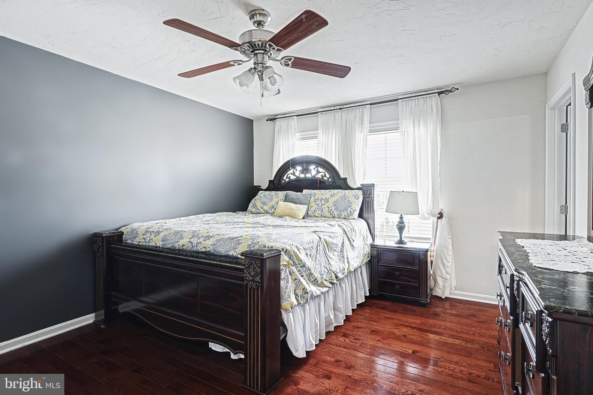 BENNETT RUN - Residential