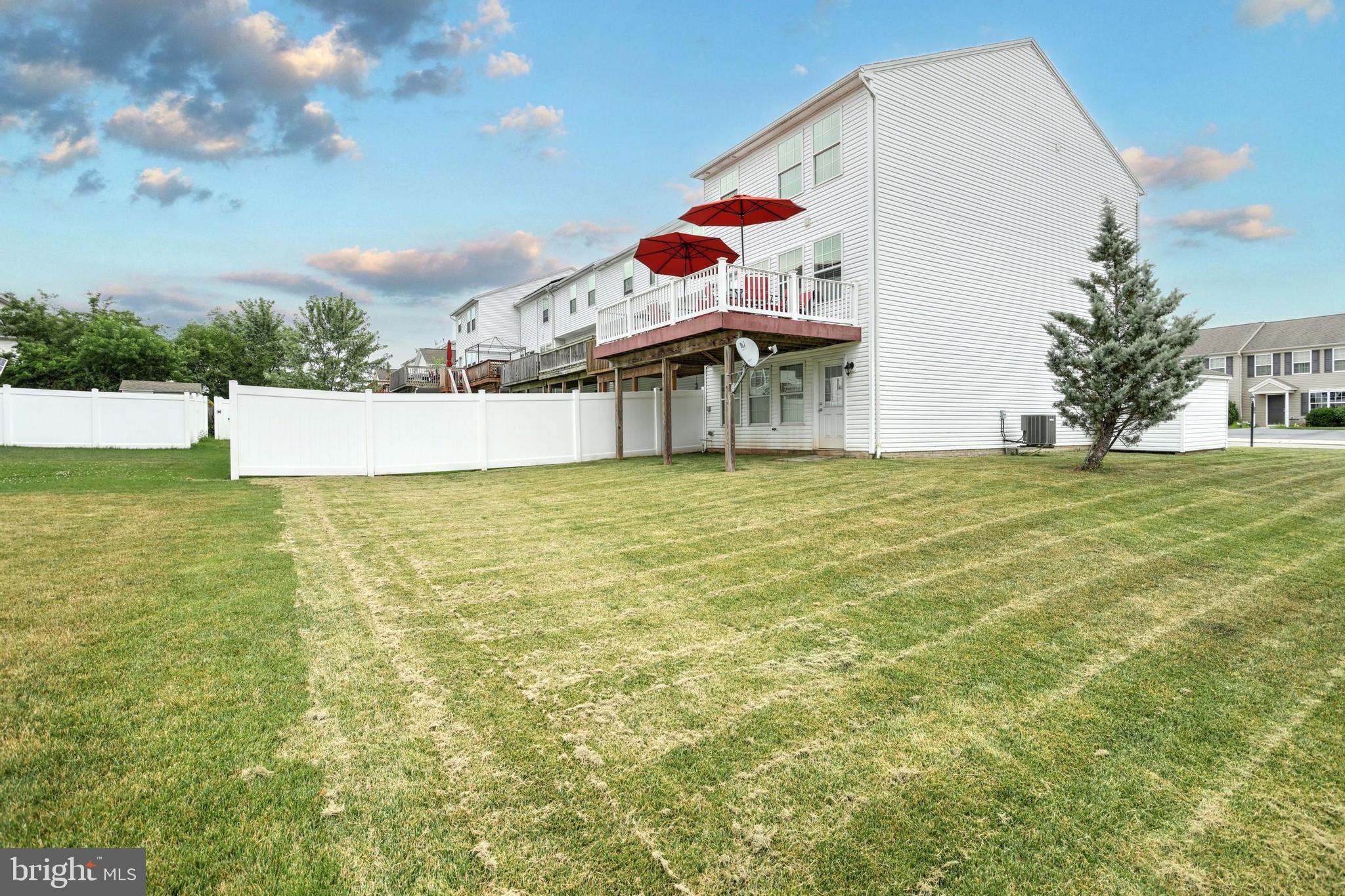 BENNETT RUN - Residential