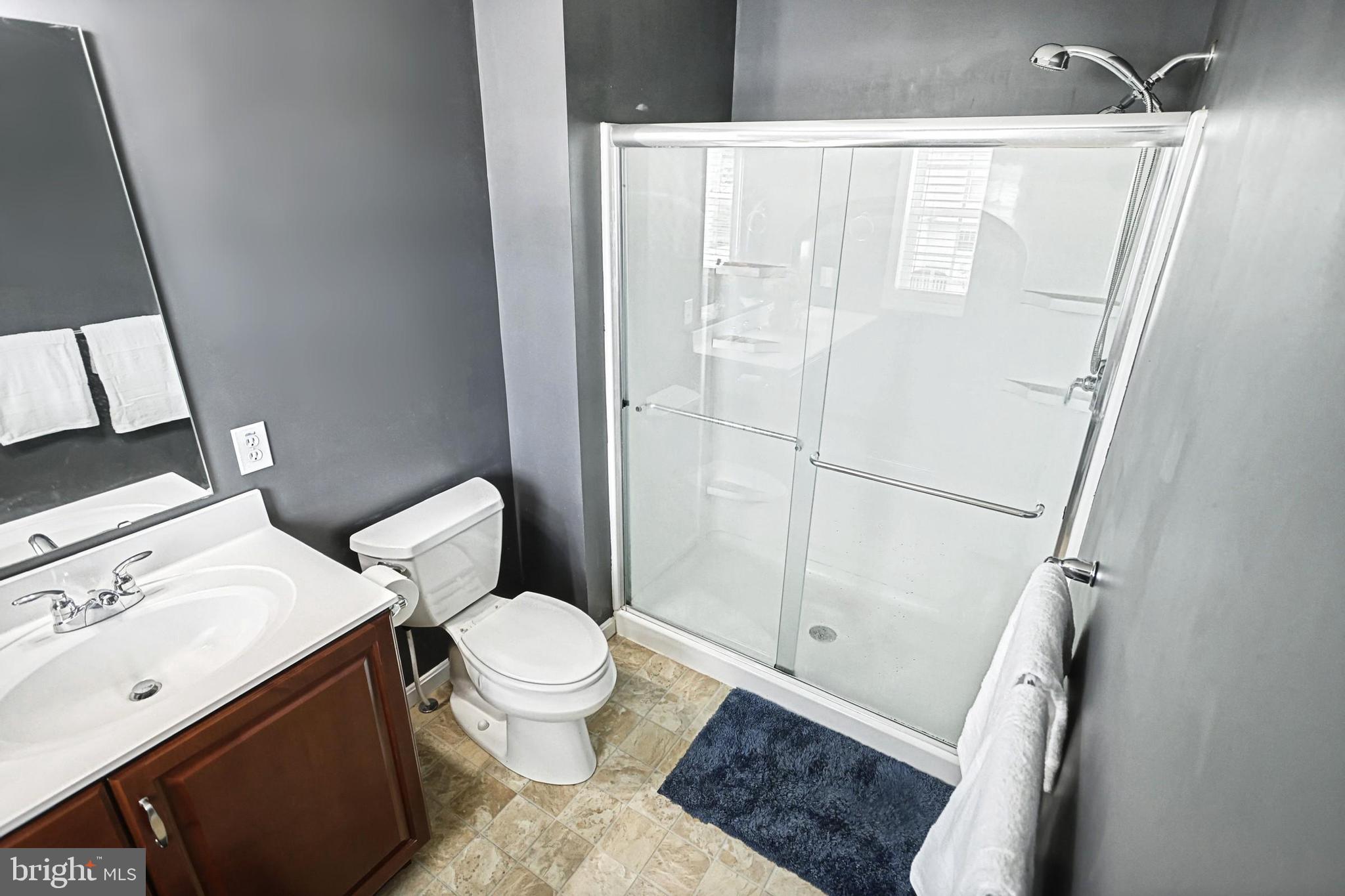 BENNETT RUN - Residential