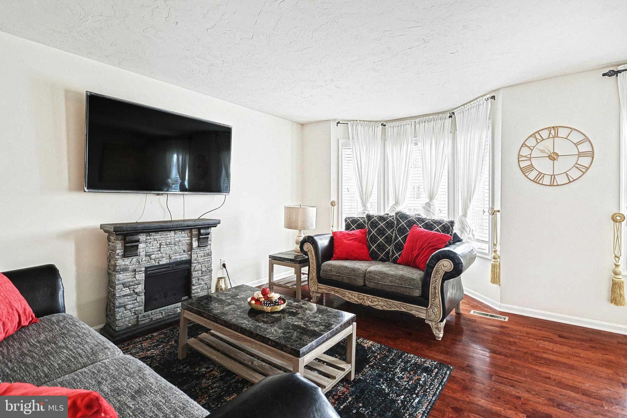 BENNETT RUN - Residential