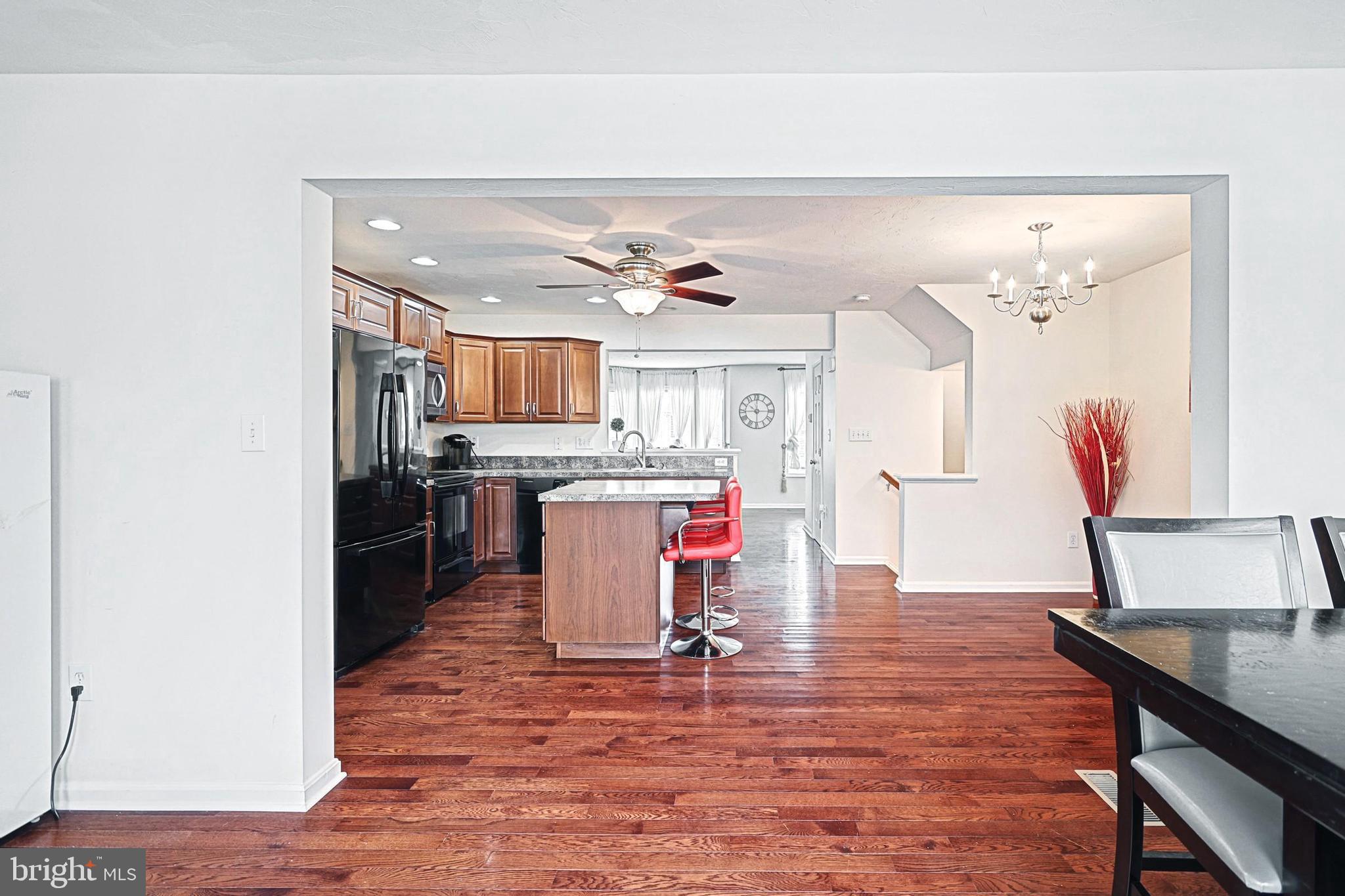 BENNETT RUN - Residential