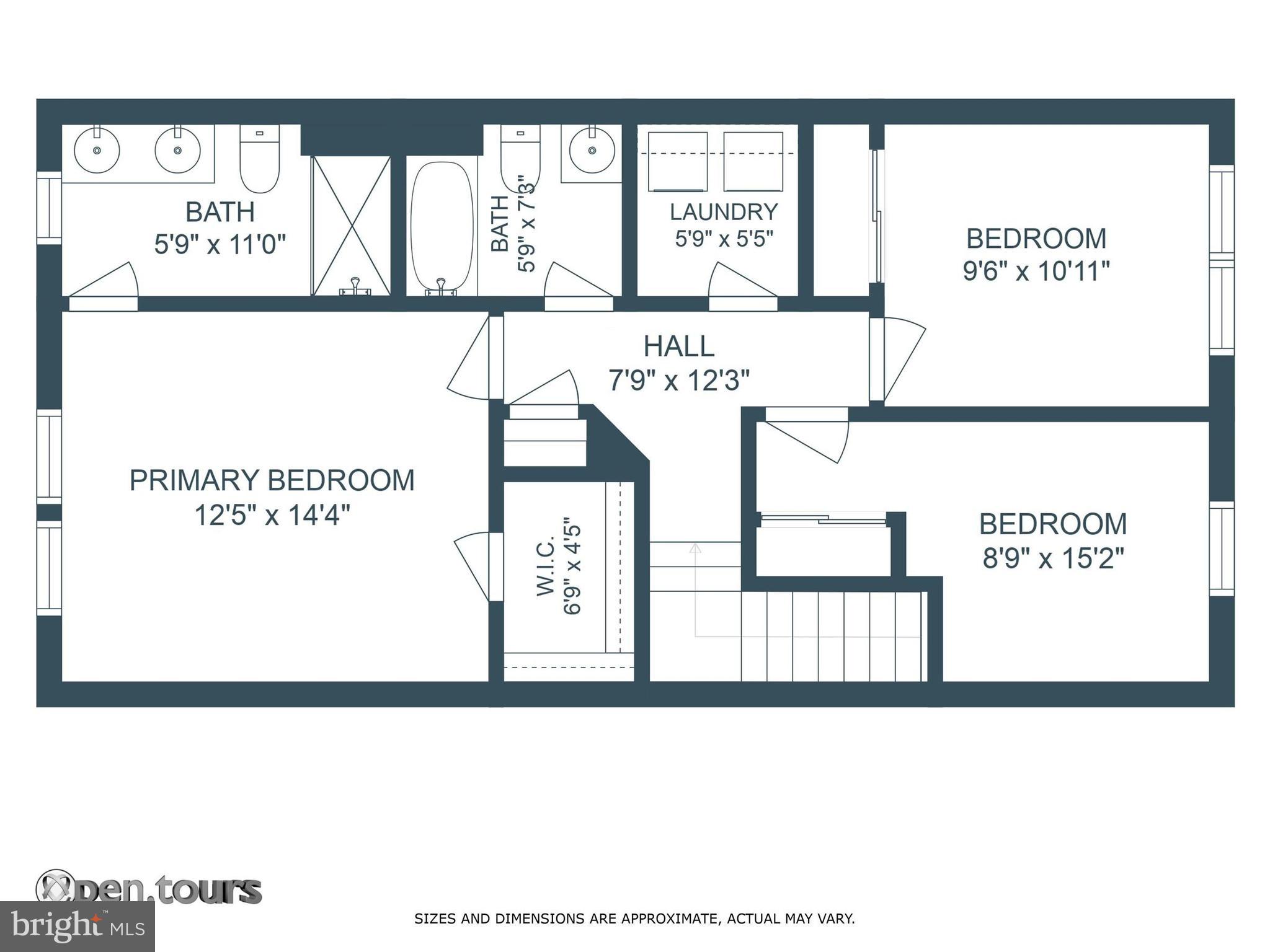 BENNETT RUN - Residential