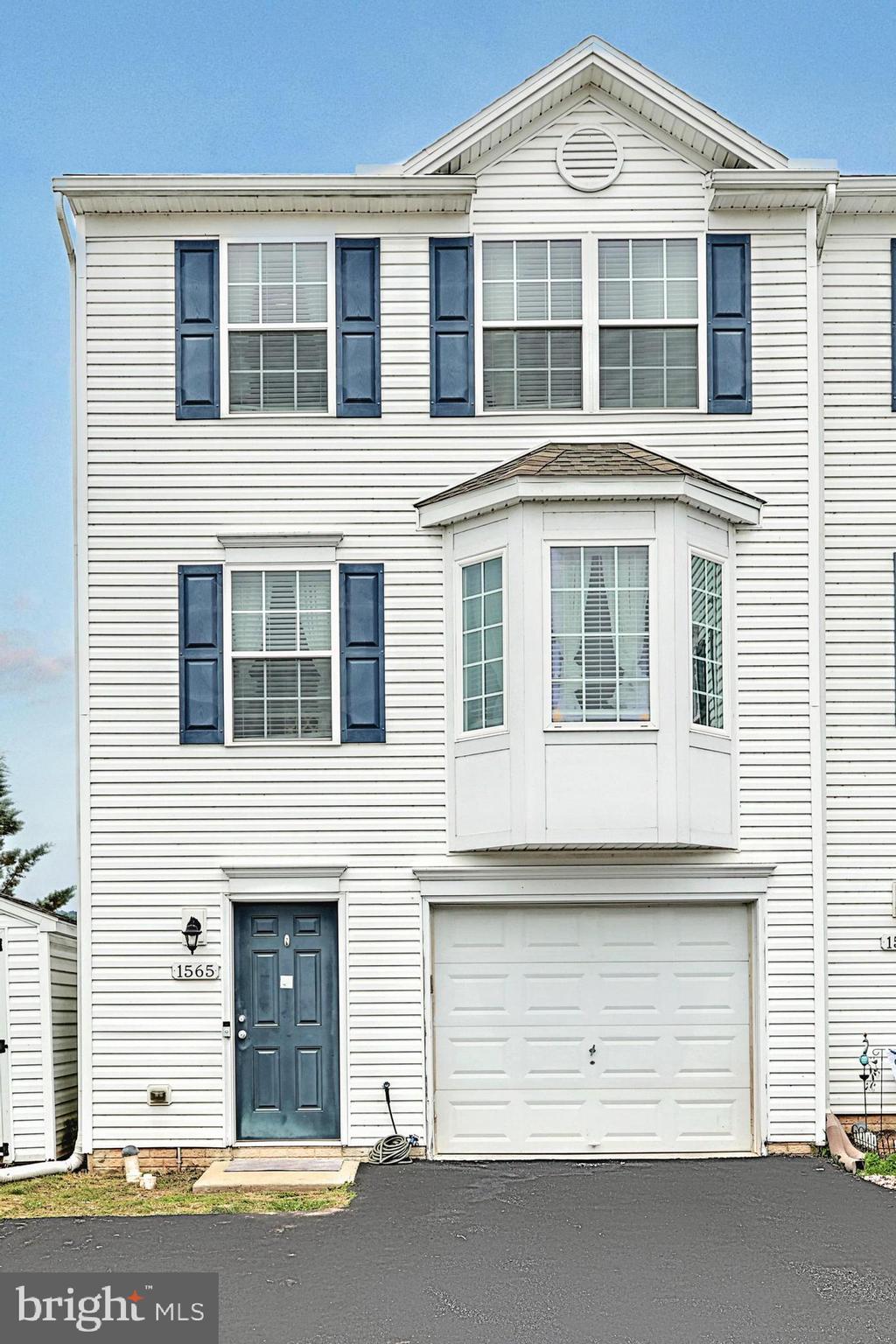 BENNETT RUN - Residential