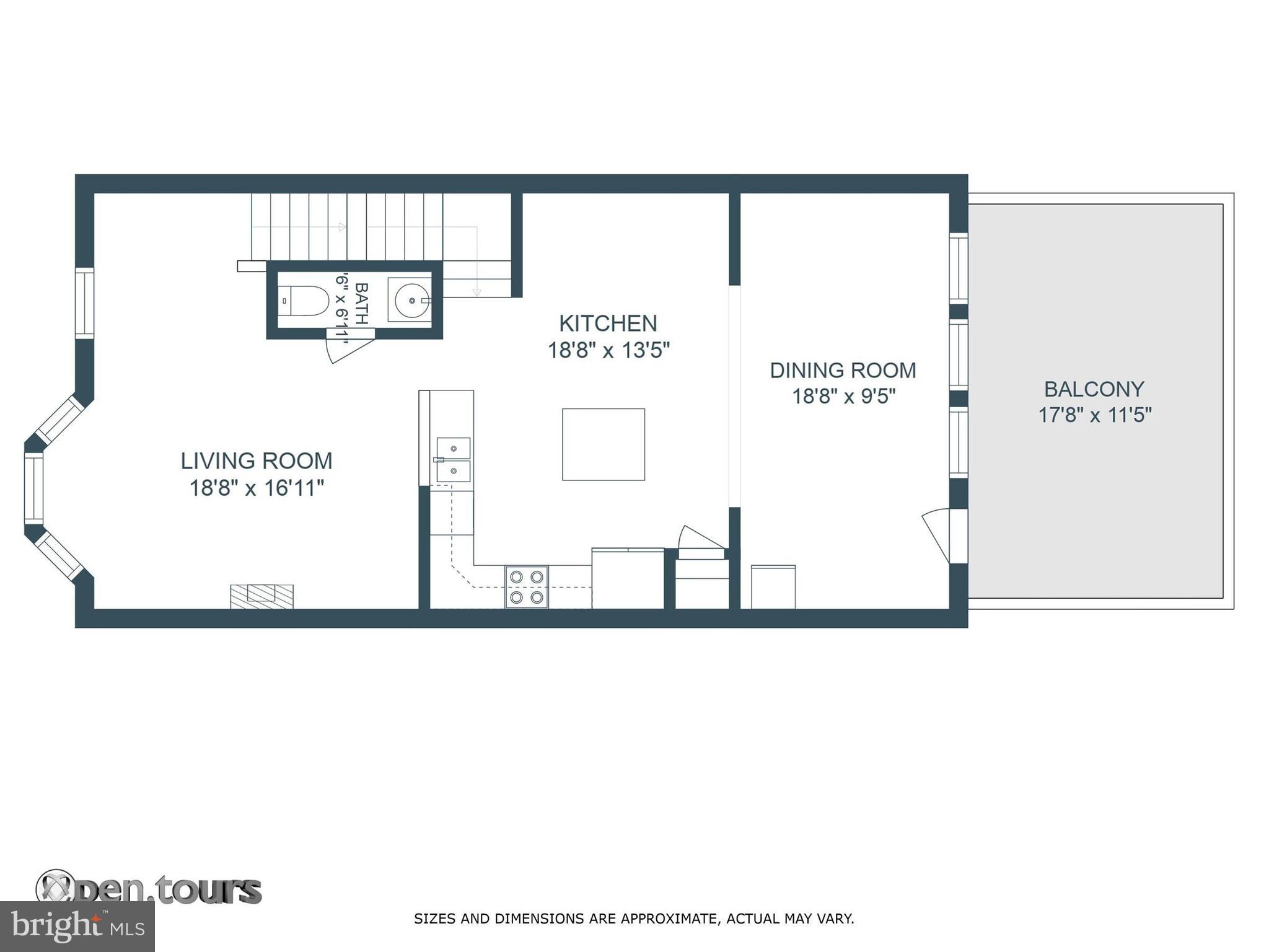 BENNETT RUN - Residential