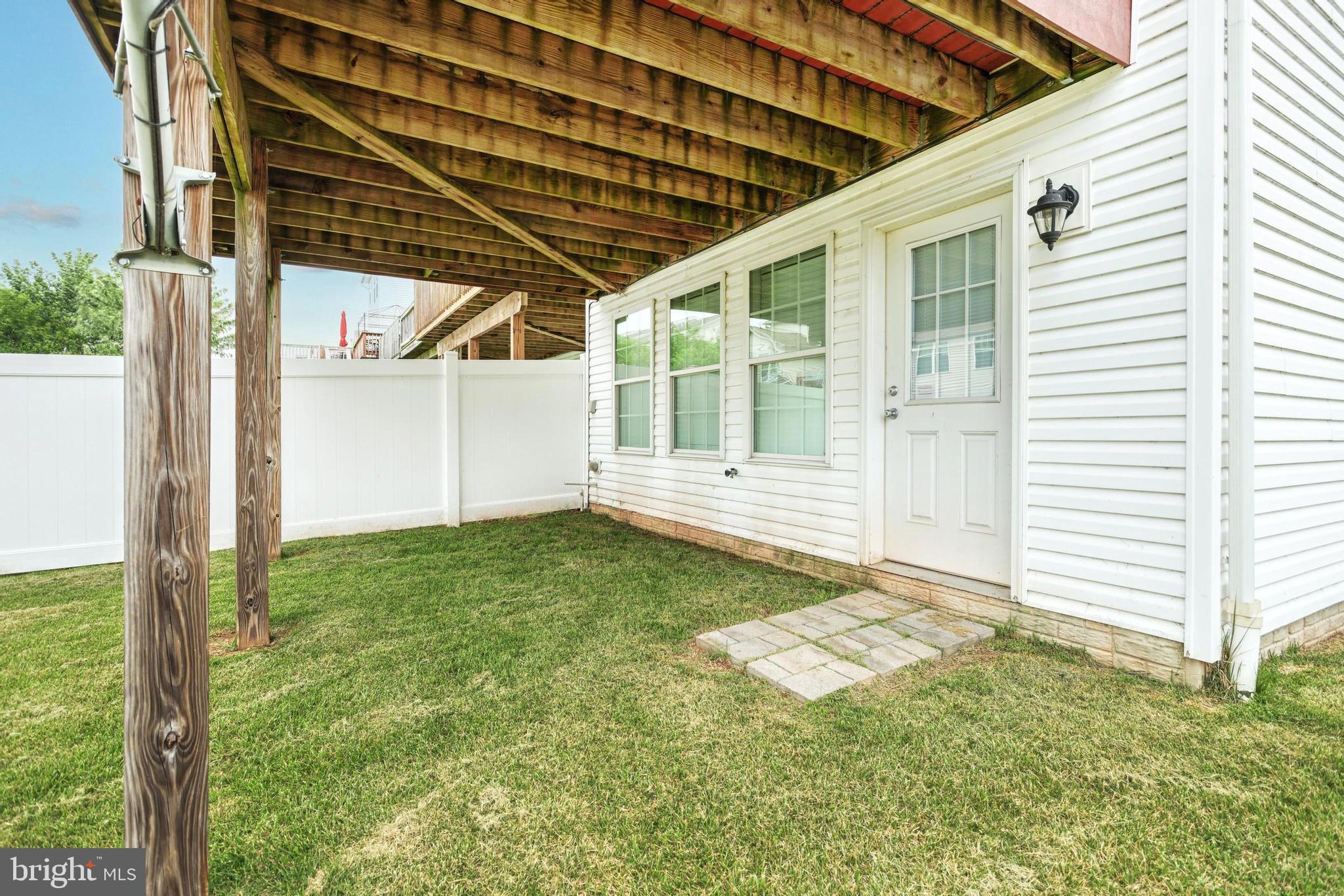 BENNETT RUN - Residential