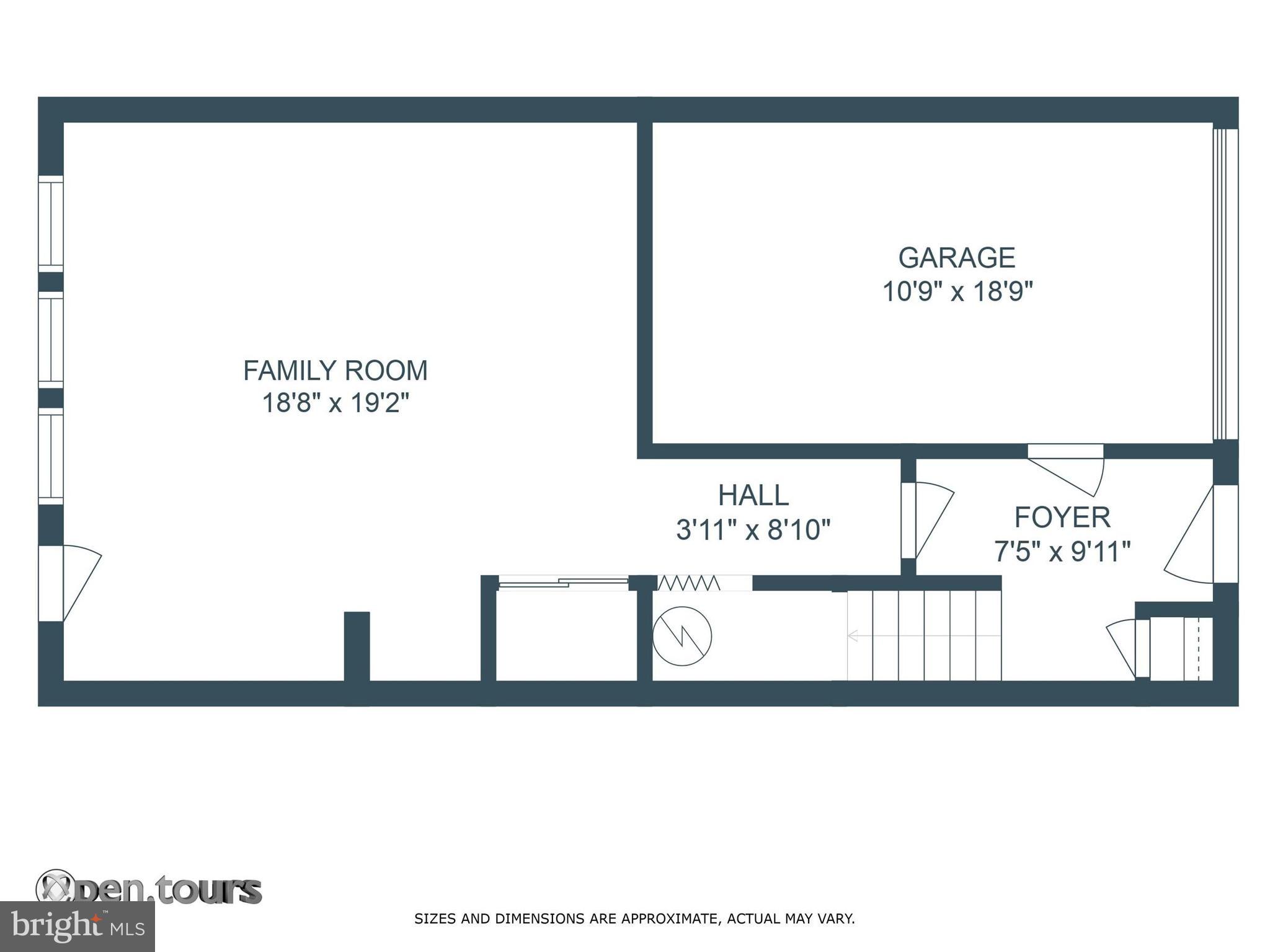 BENNETT RUN - Residential