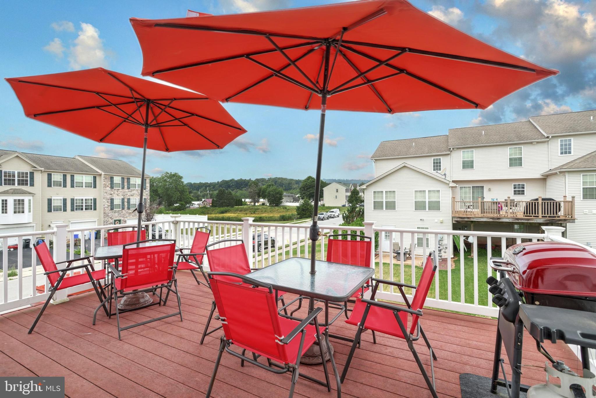 BENNETT RUN - Residential