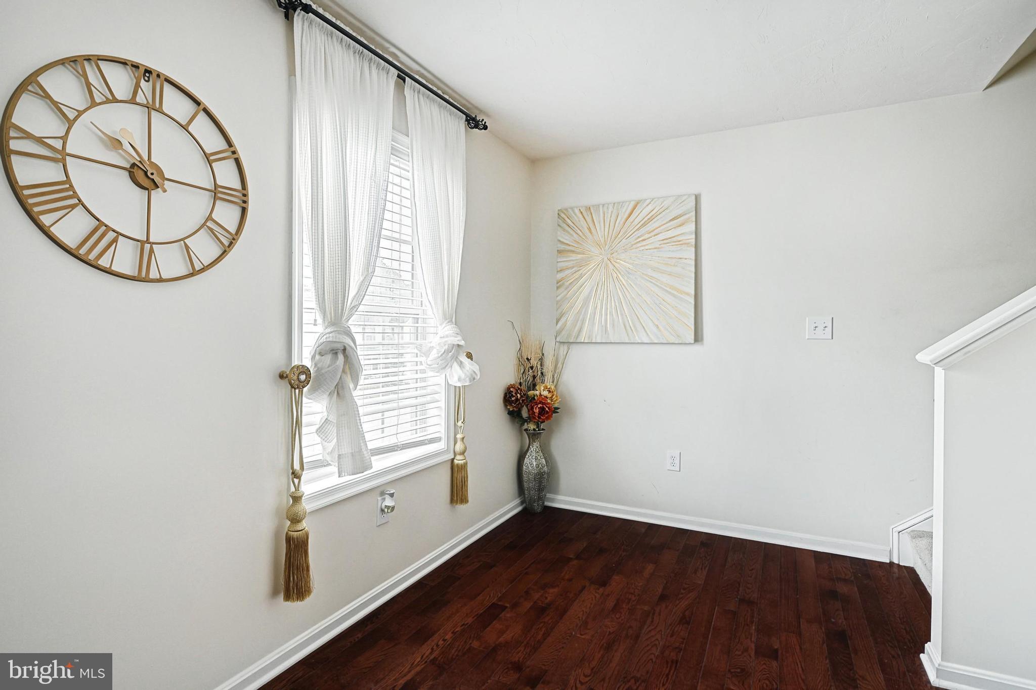 BENNETT RUN - Residential