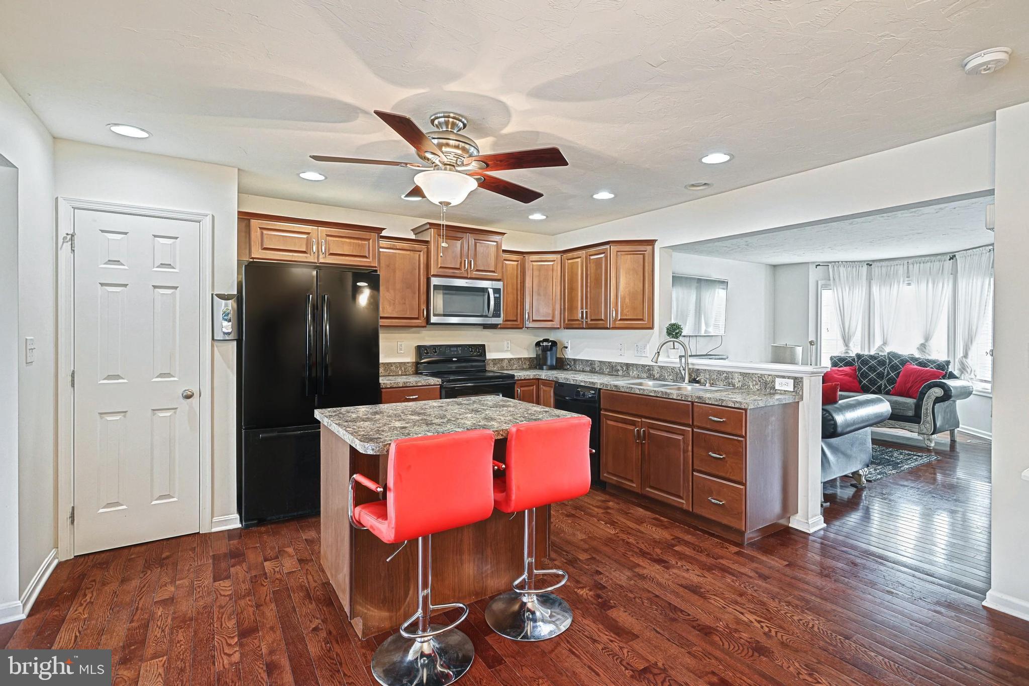 BENNETT RUN - Residential