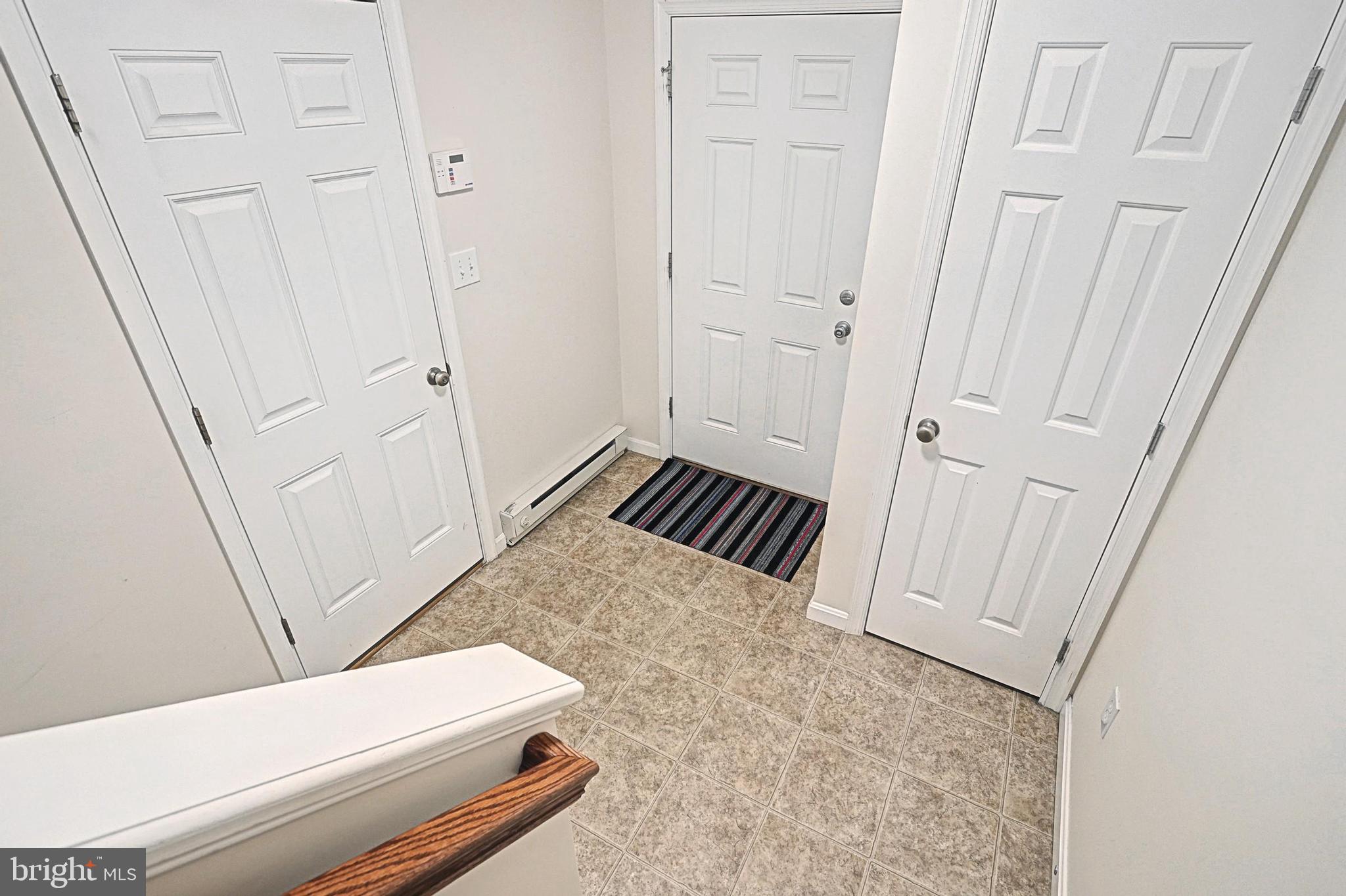 BENNETT RUN - Residential