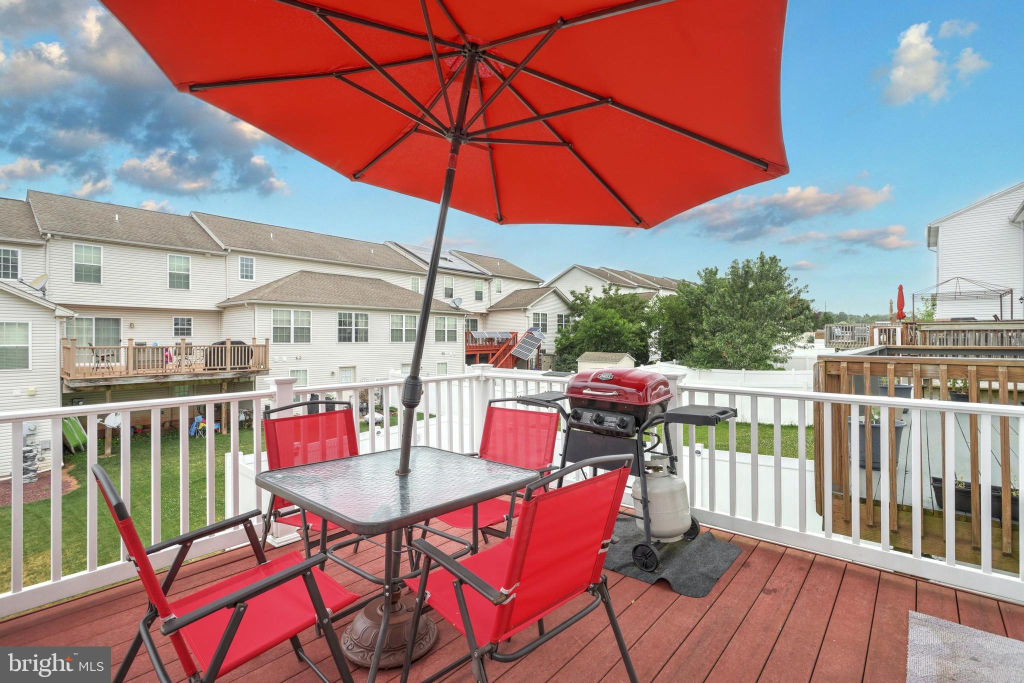 BENNETT RUN - Residential