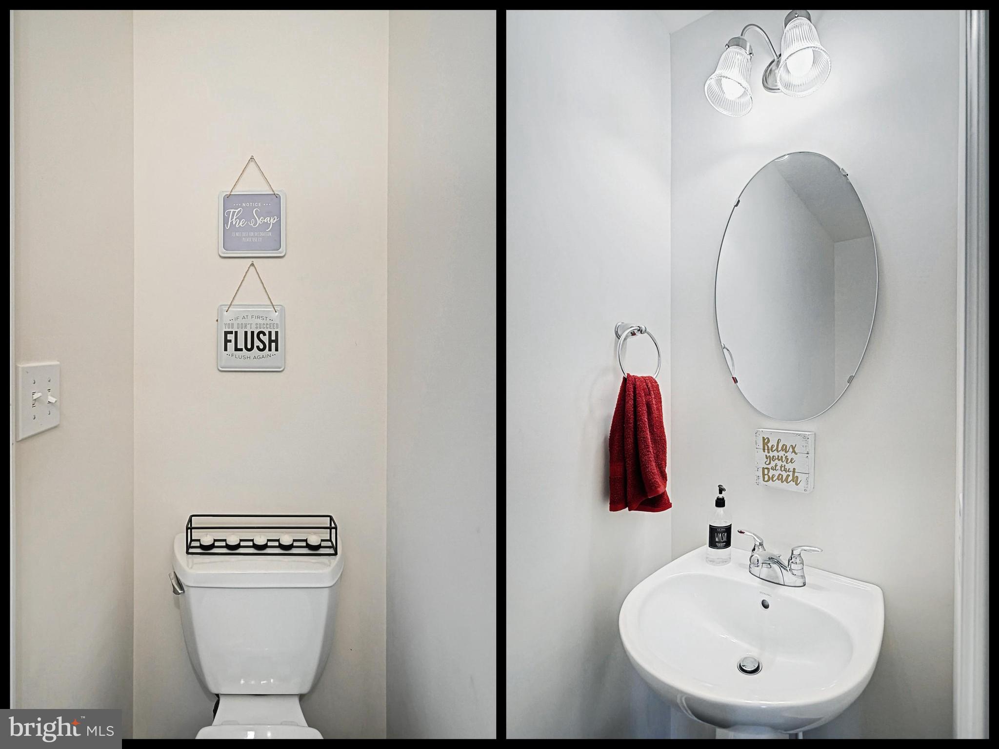 BENNETT RUN - Residential