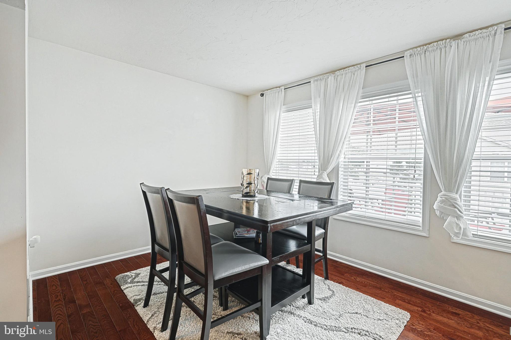 BENNETT RUN - Residential