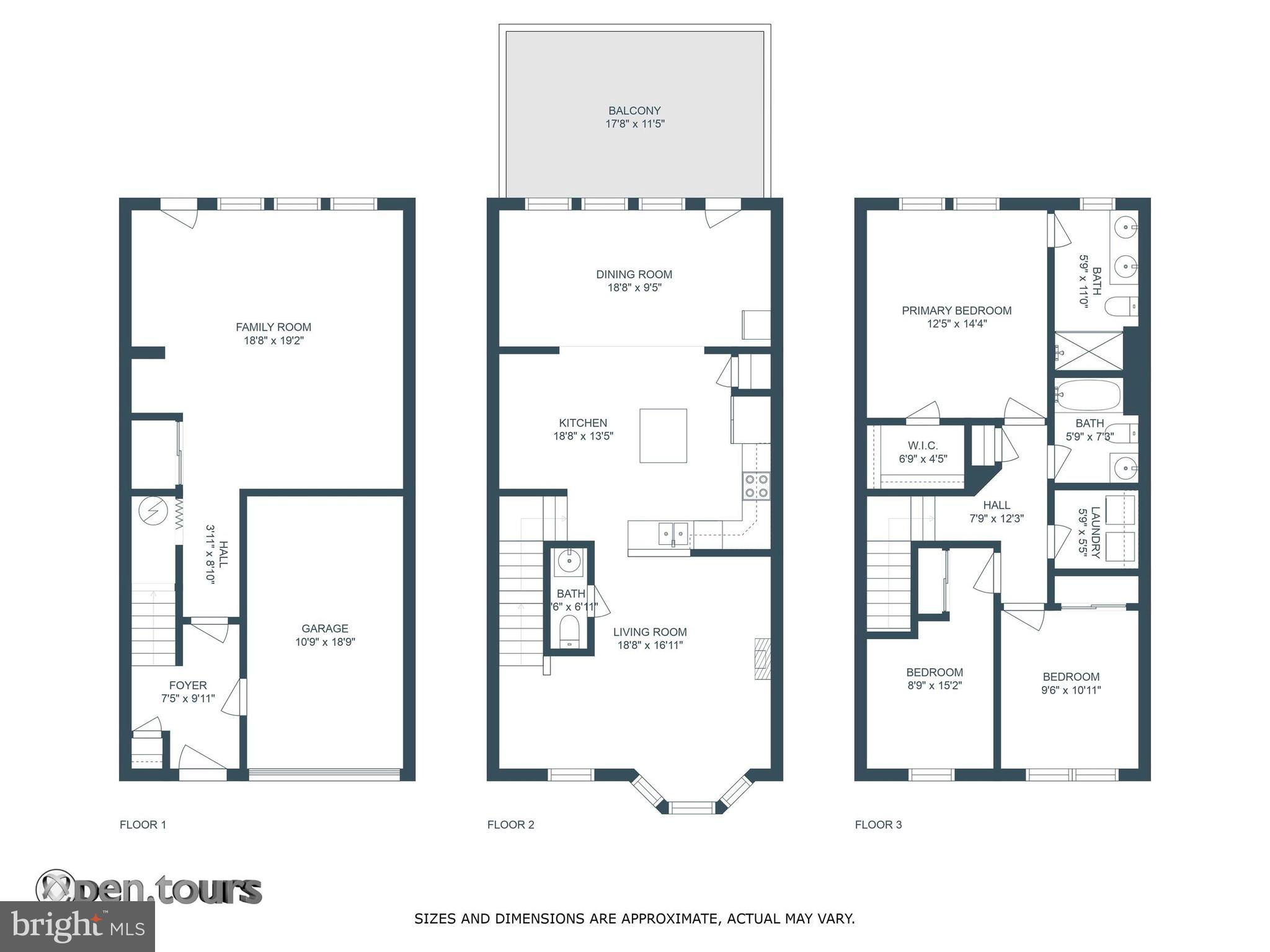 BENNETT RUN - Residential