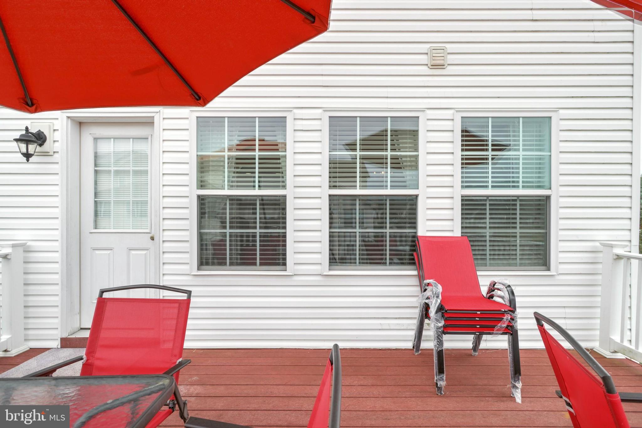 BENNETT RUN - Residential