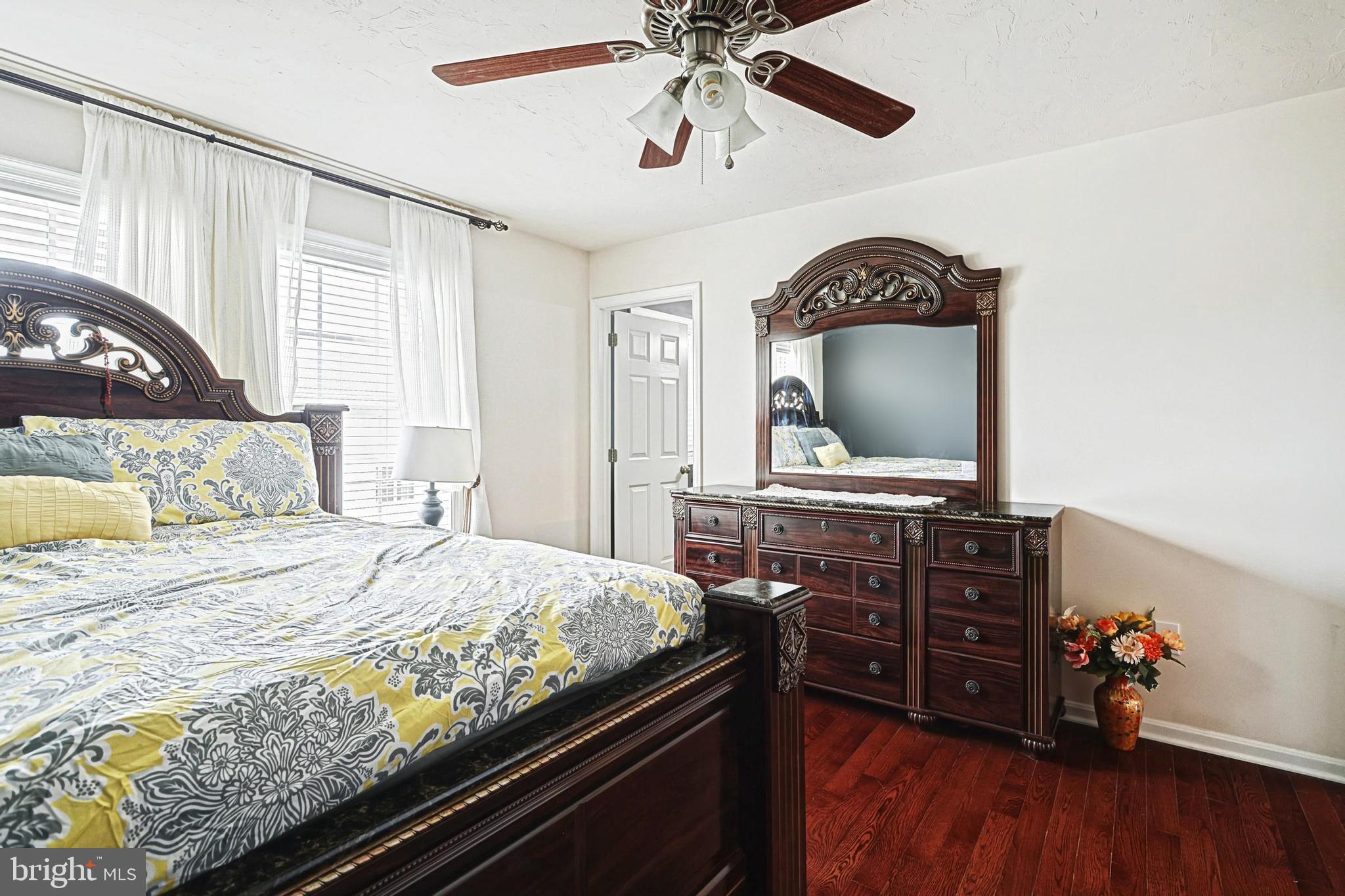 BENNETT RUN - Residential