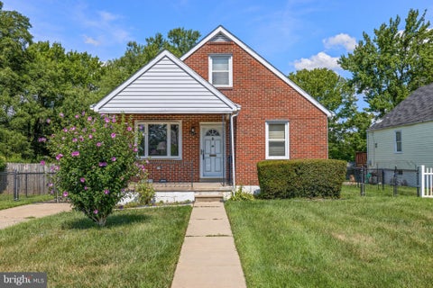 Photo of 6406 Alta Avenue, BALTIMORE, MD 21206 (MLS # MDBA2225064)