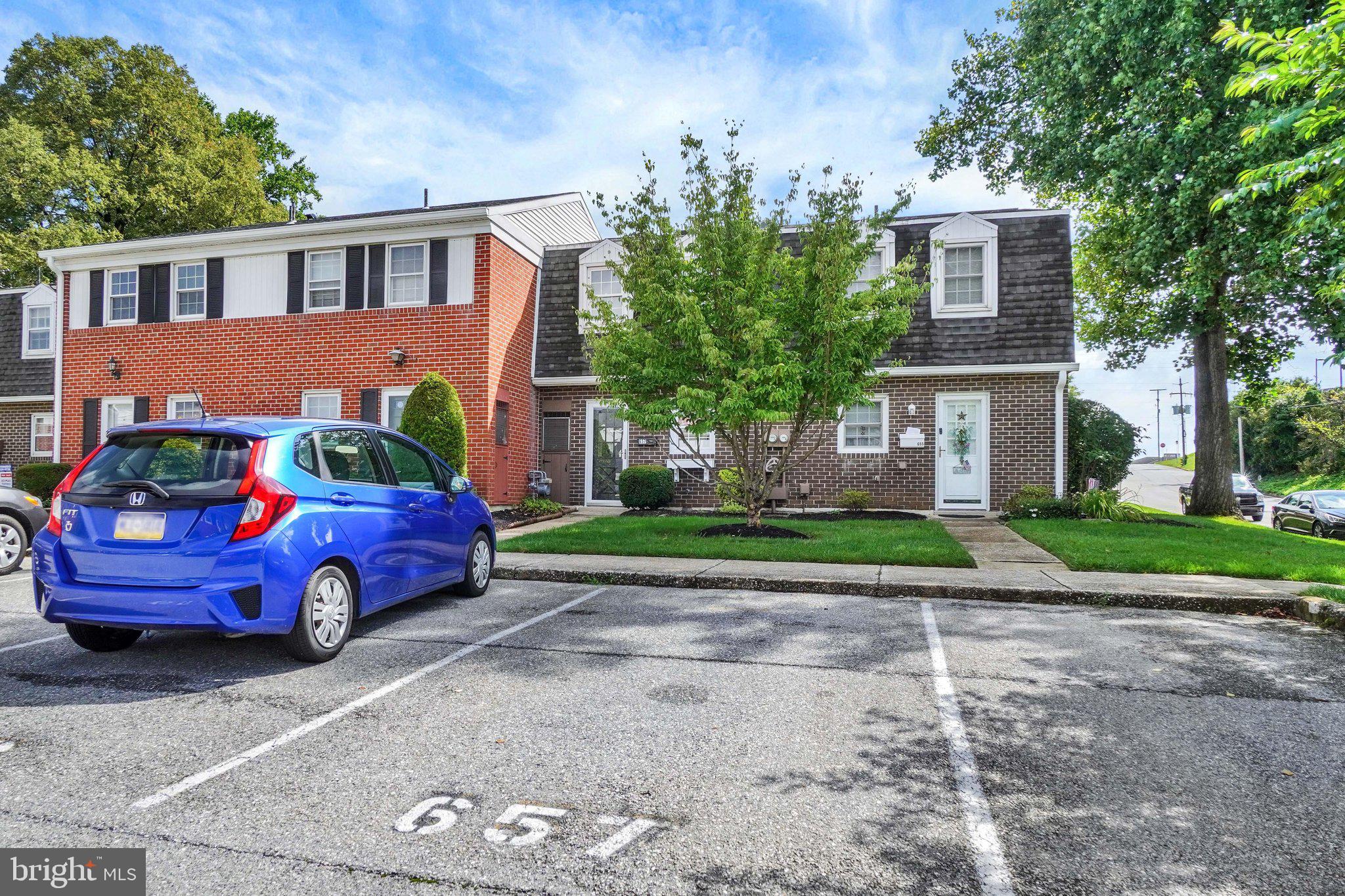 657 COLONY DRIVE